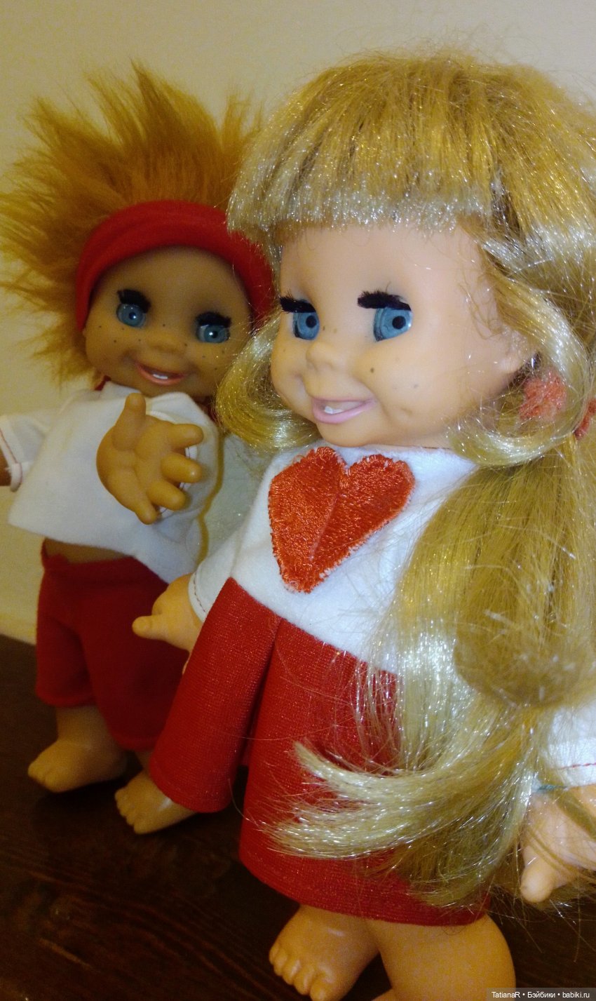 Про настроение и Чудиков Schalkau (фото 10)