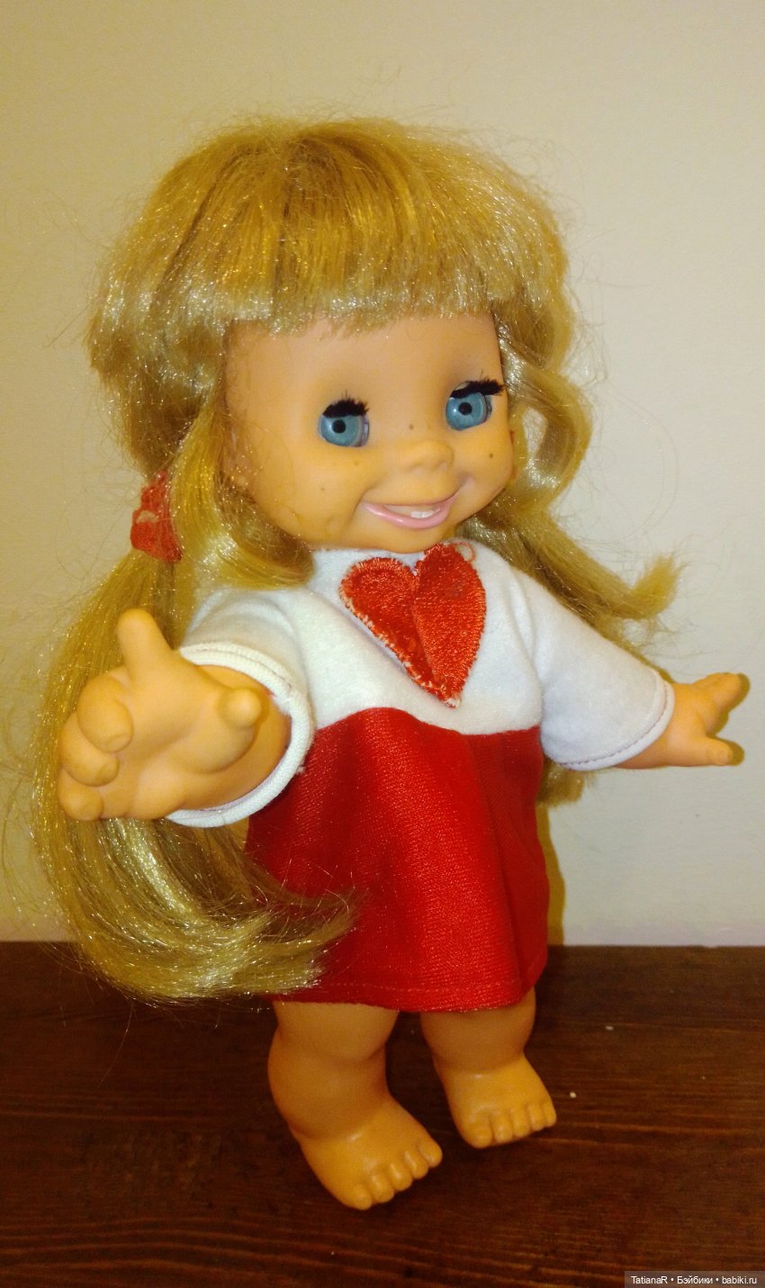 Про настроение и Чудиков Schalkau