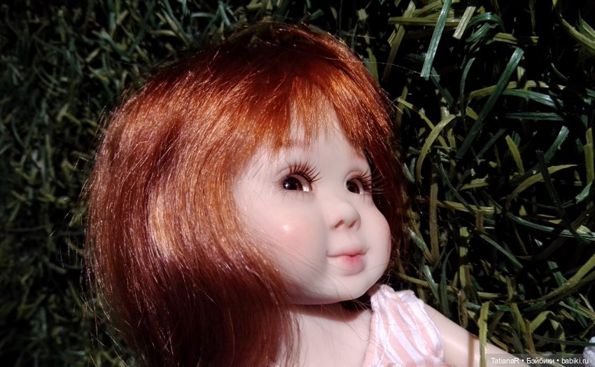 Летние Катюша и Эмилечка. Куклы Miroxdolls Оксаны Мироновой