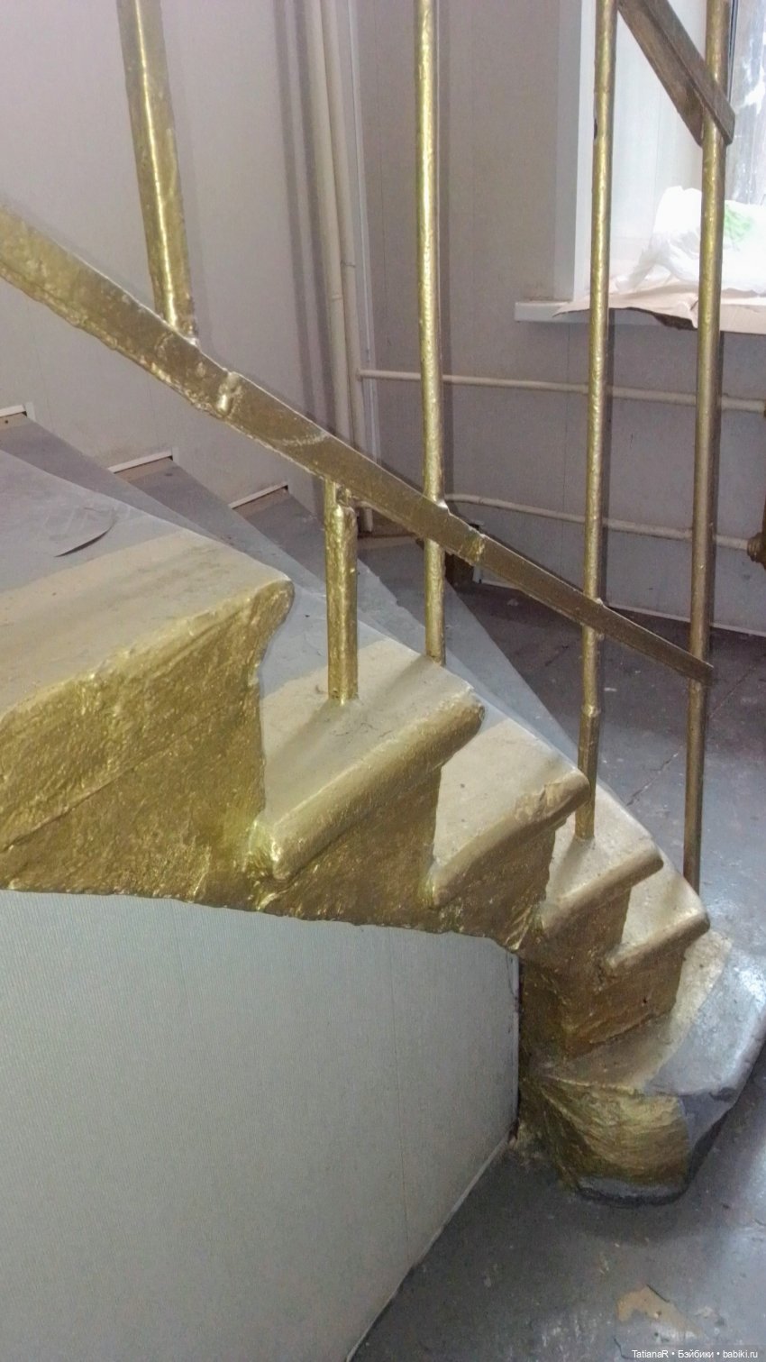 Старинный дом, его звучание, и новый опыт "Кукла в кармашке". Азиатская кукла DuoDing, автор Dokelly Toys