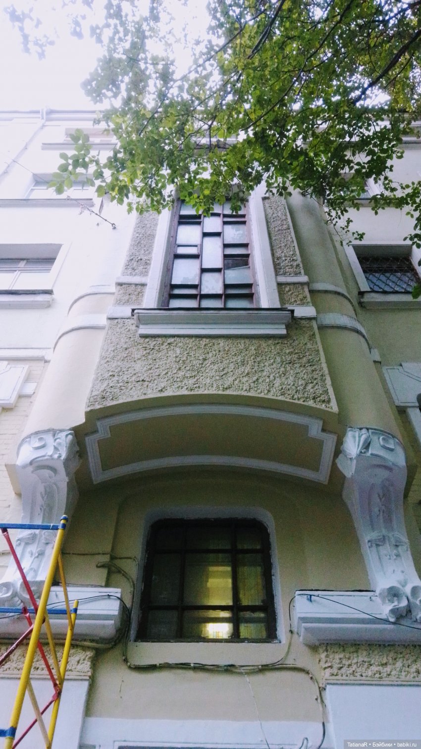 Старинный дом, его звучание, и новый опыт "Кукла в кармашке". Азиатская кукла DuoDing, автор Dokelly Toys (фото 3)