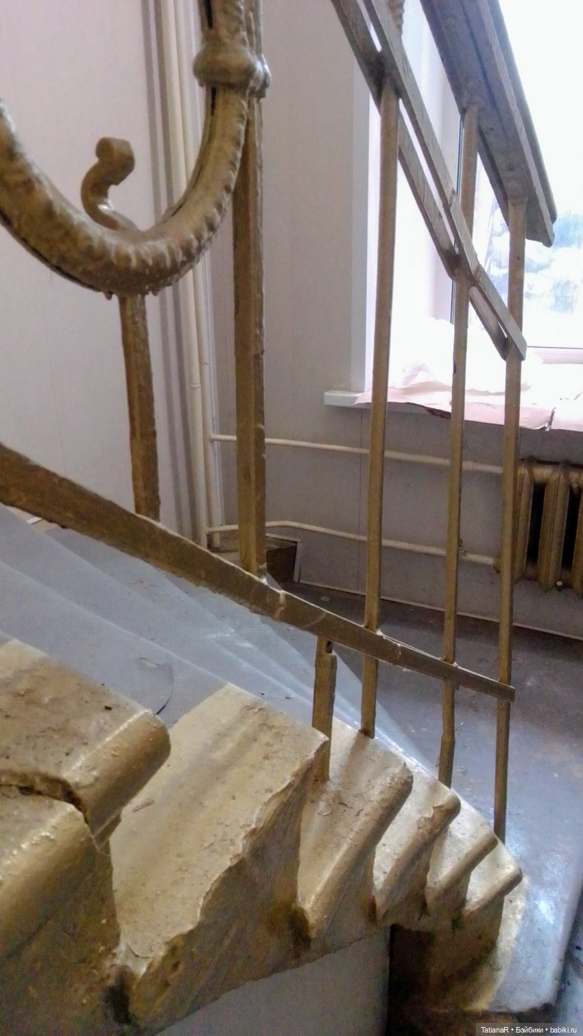 Старинный дом, его звучание, и новый опыт "Кукла в кармашке". Азиатская кукла DuoDing, автор Dokelly Toys