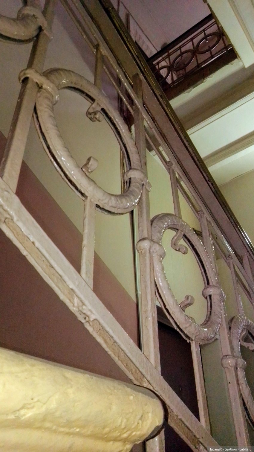 Старинный дом, его звучание, и новый опыт "Кукла в кармашке". Азиатская кукла DuoDing, автор Dokelly Toys