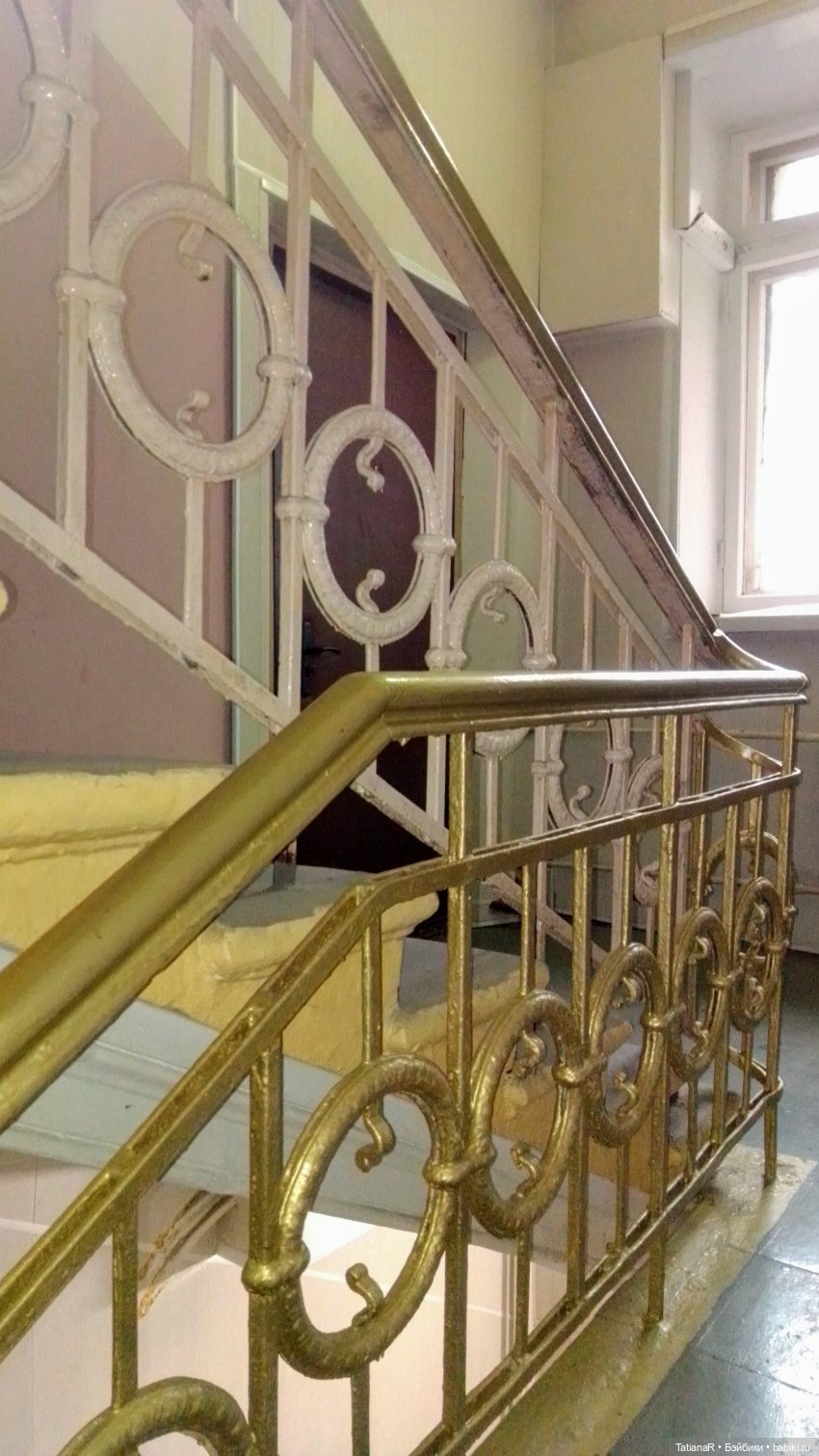 Старинный дом, его звучание, и новый опыт "Кукла в кармашке". Азиатская кукла DuoDing, автор Dokelly Toys