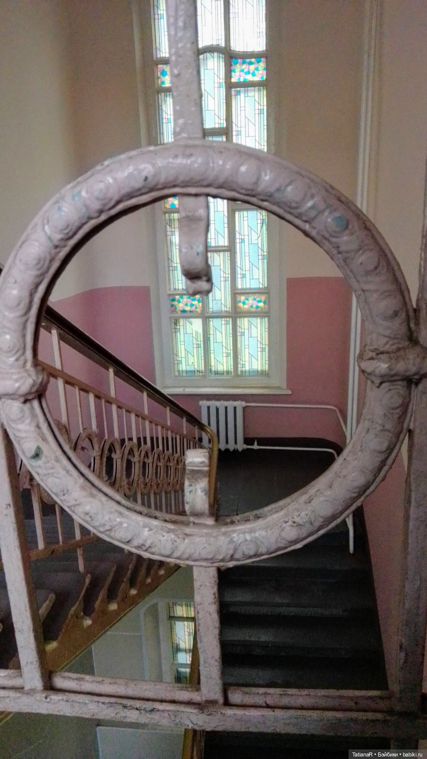 Старинный дом, его звучание, и новый опыт "Кукла в кармашке". Азиатская кукла DuoDing, автор Dokelly Toys