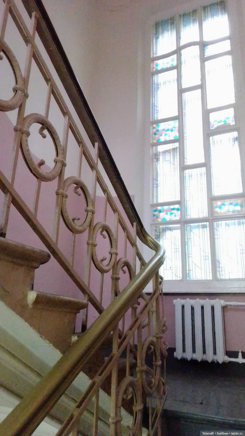 Старинный дом, его звучание, и новый опыт "Кукла в кармашке". Азиатская кукла DuoDing, автор Dokelly Toys