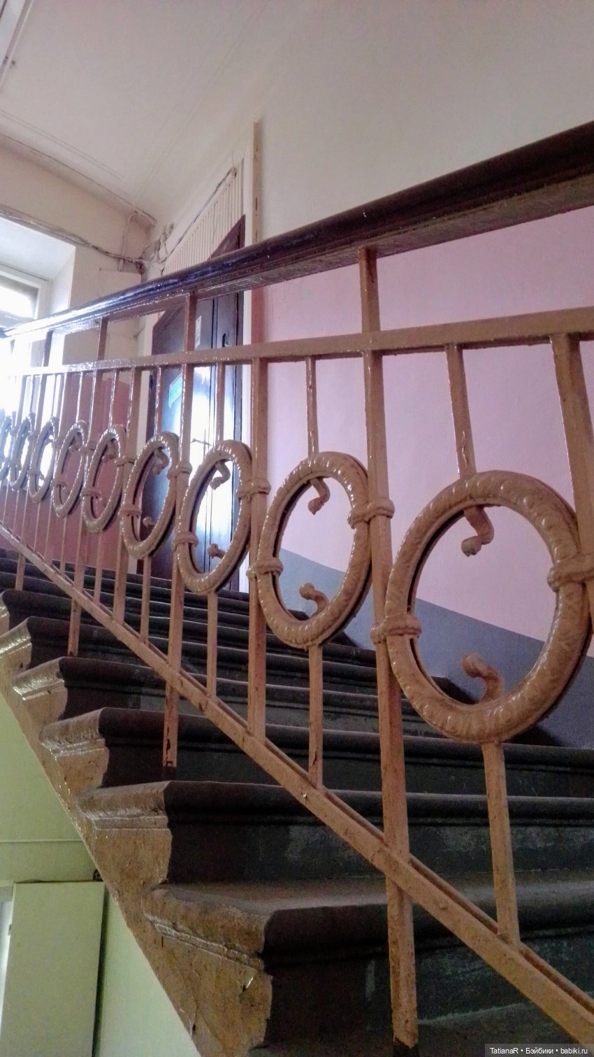 Старинный дом, его звучание, и новый опыт "Кукла в кармашке". Азиатская кукла DuoDing, автор Dokelly Toys