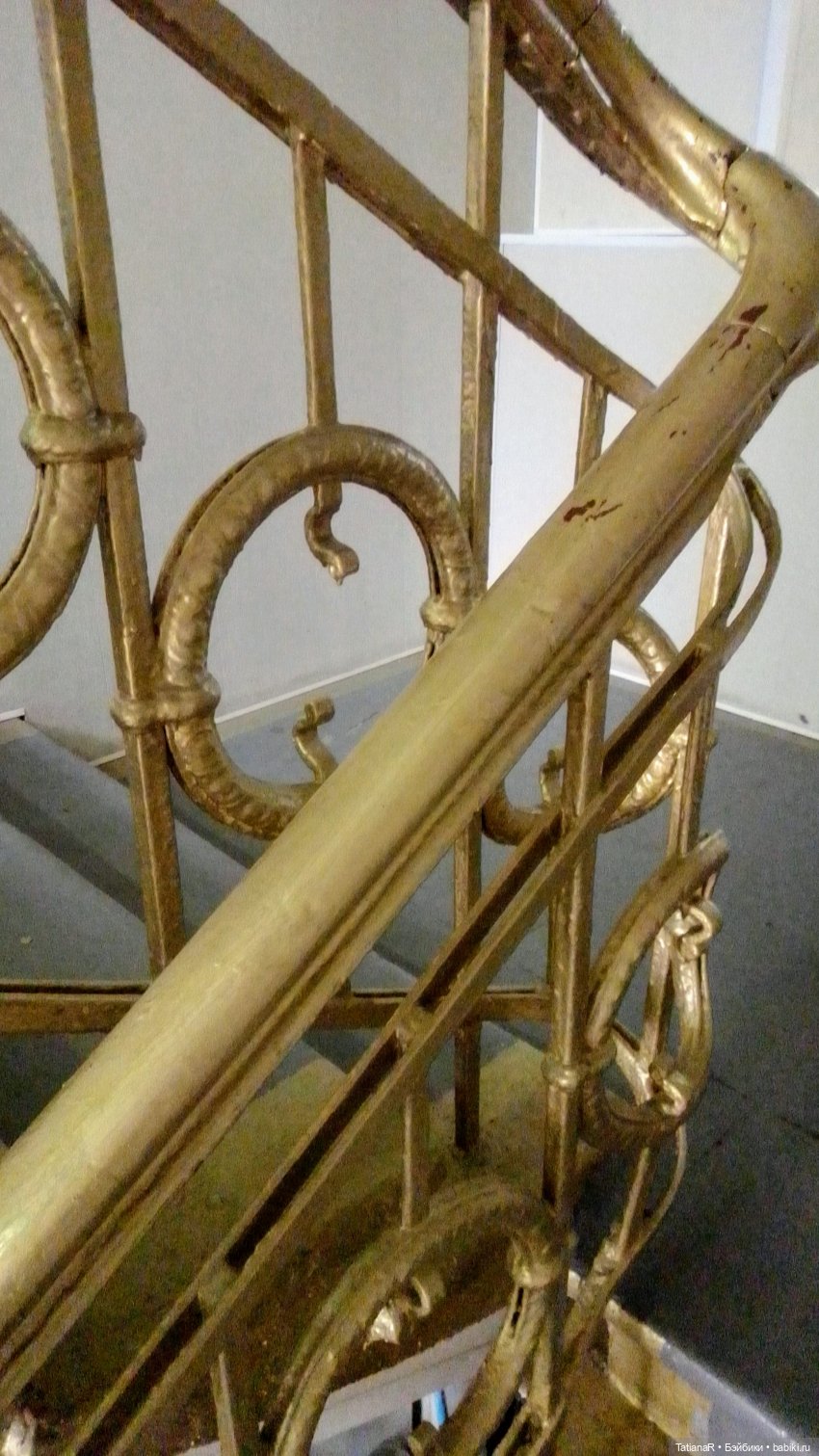 Старинный дом, его звучание, и новый опыт "Кукла в кармашке". Азиатская кукла DuoDing, автор Dokelly Toys