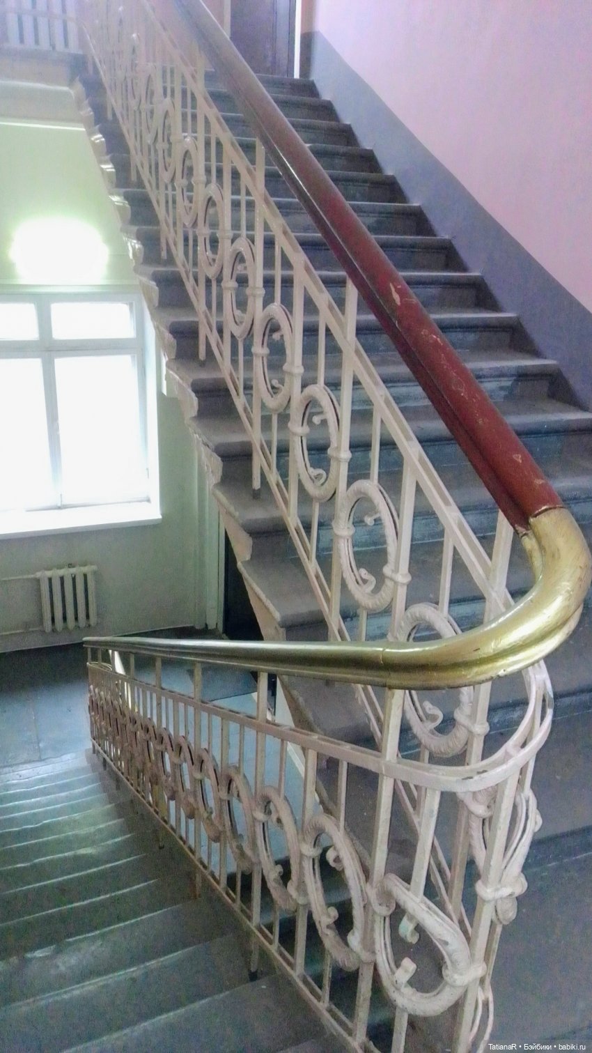 Старинный дом, его звучание, и новый опыт "Кукла в кармашке". Азиатская кукла DuoDing, автор Dokelly Toys