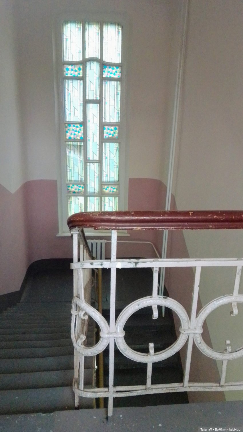 Старинный дом, его звучание, и новый опыт "Кукла в кармашке". Азиатская кукла DuoDing, автор Dokelly Toys