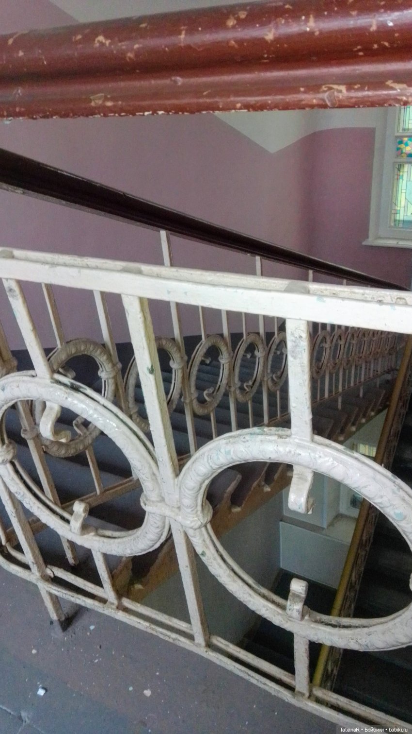 Старинный дом, его звучание, и новый опыт "Кукла в кармашке". Азиатская кукла DuoDing, автор Dokelly Toys