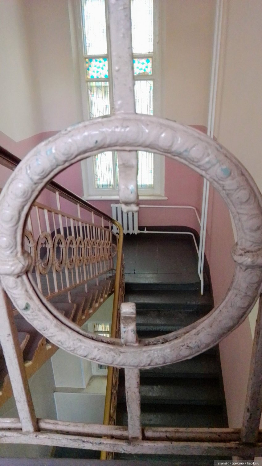 Старинный дом, его звучание, и новый опыт "Кукла в кармашке". Азиатская кукла DuoDing, автор Dokelly Toys