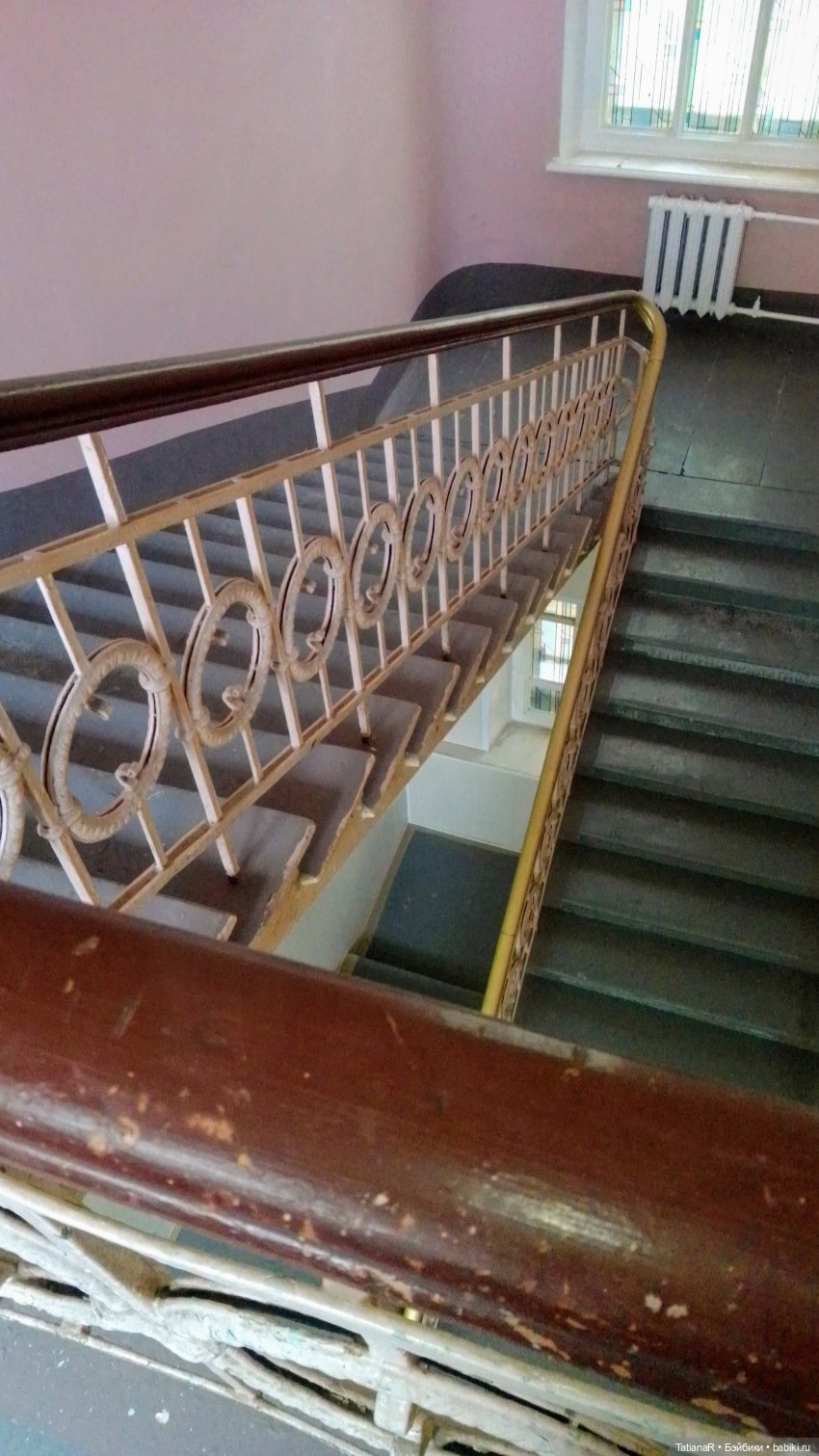 Старинный дом, его звучание, и новый опыт "Кукла в кармашке". Азиатская кукла DuoDing, автор Dokelly Toys