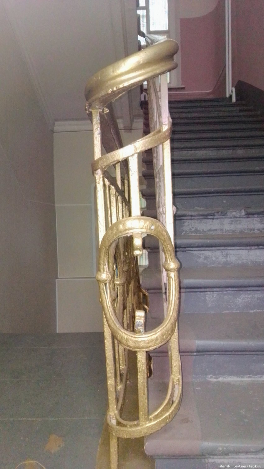 Старинный дом, его звучание, и новый опыт "Кукла в кармашке". Азиатская кукла DuoDing, автор Dokelly Toys