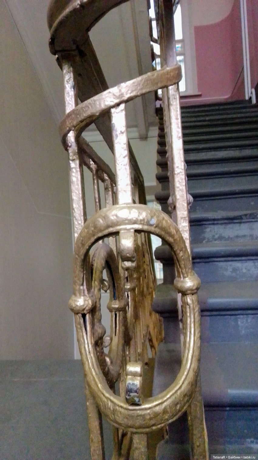 Старинный дом, его звучание, и новый опыт "Кукла в кармашке". Азиатская кукла DuoDing, автор Dokelly Toys