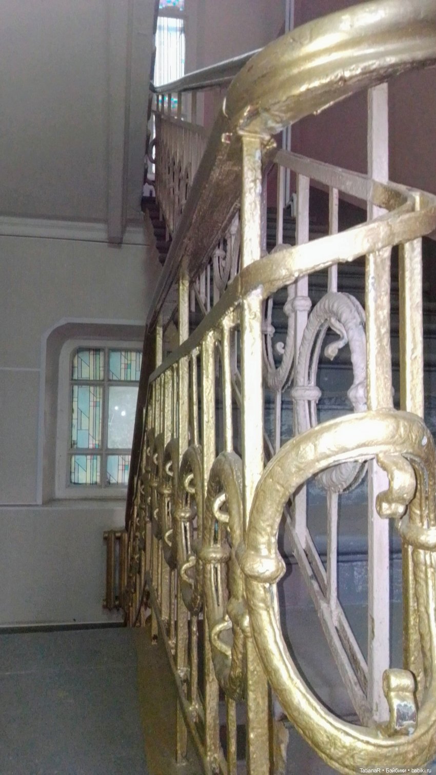 Старинный дом, его звучание, и новый опыт "Кукла в кармашке". Азиатская кукла DuoDing, автор Dokelly Toys