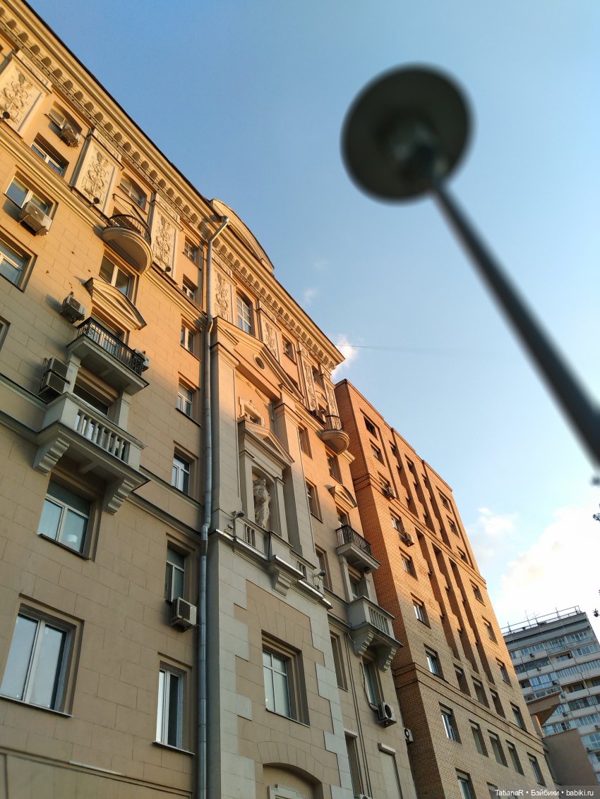 Данута и ее лето в городе. Азиатские коллекционные куклы DuoDing Dokelly Toys (фото 10)