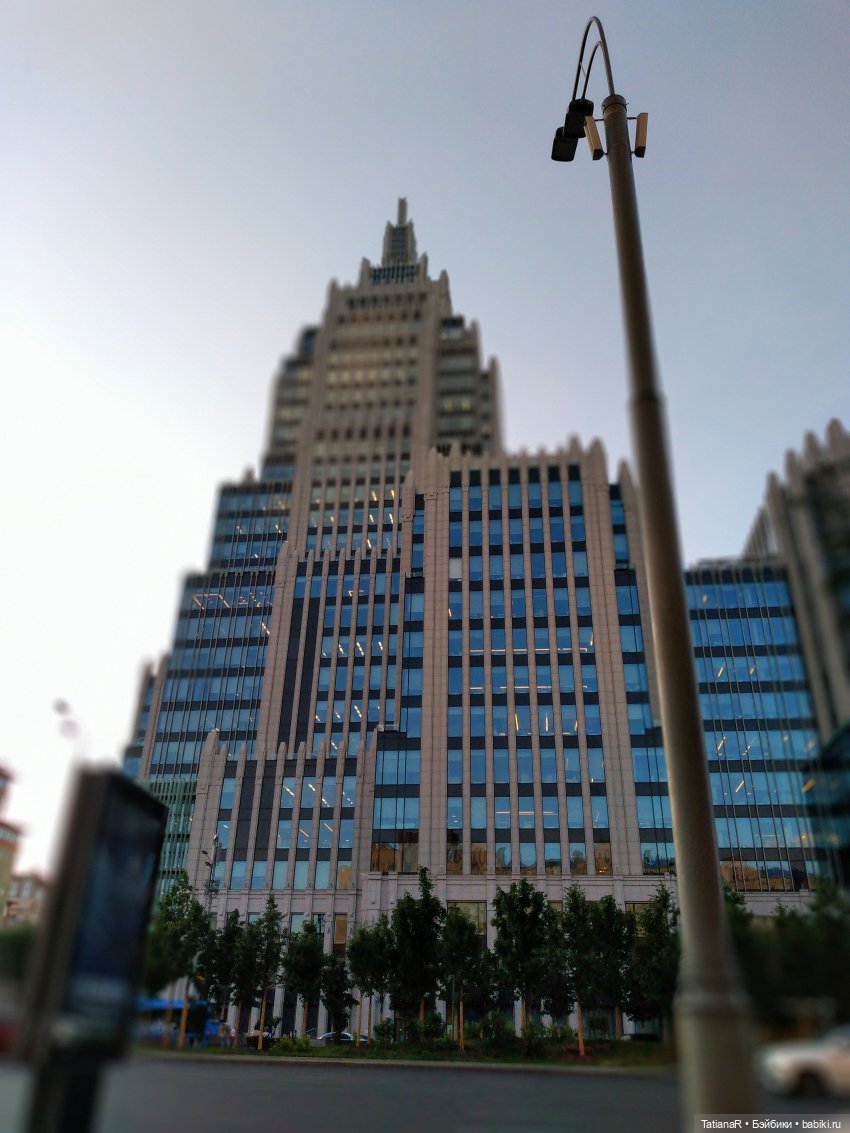 Данута и ее лето в городе. Азиатские коллекционные куклы DuoDing Dokelly Toys (фото 4)