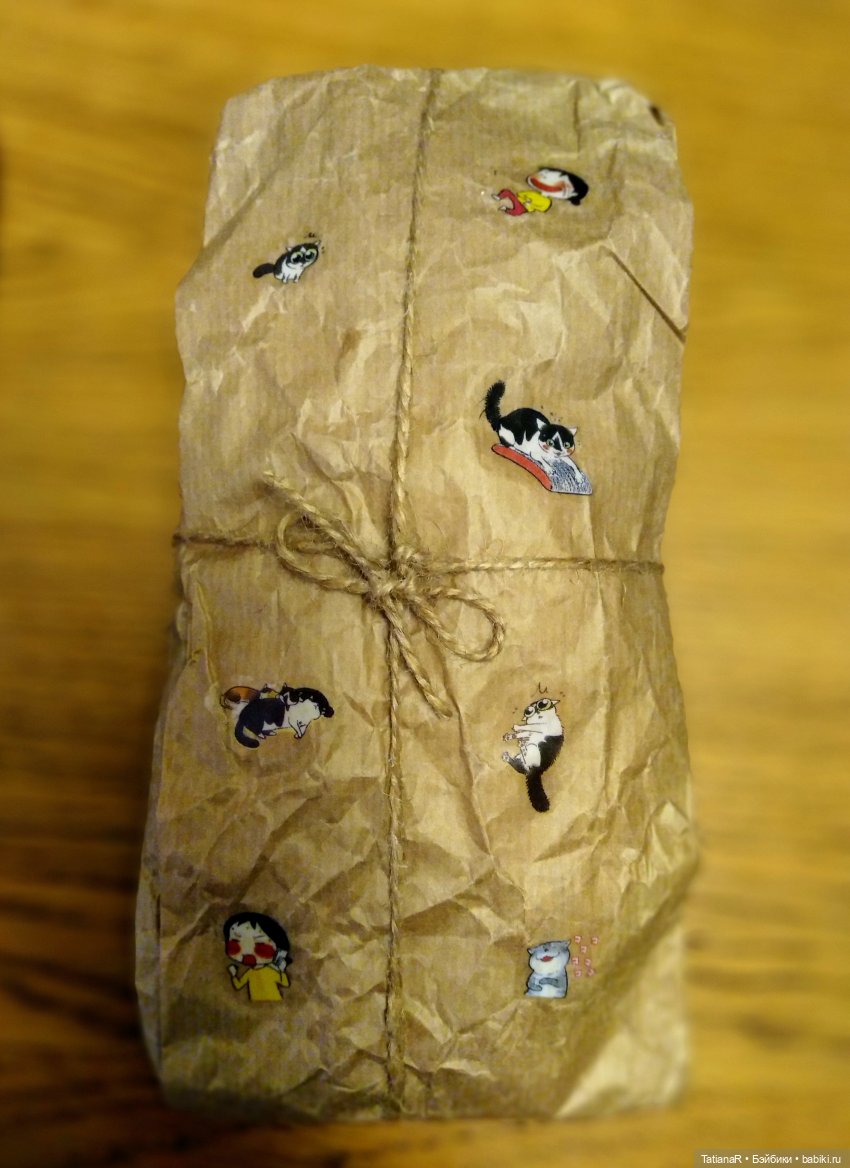 Аляска и Карапуз. Авторские куклы Елены Коротковой (фото 3)