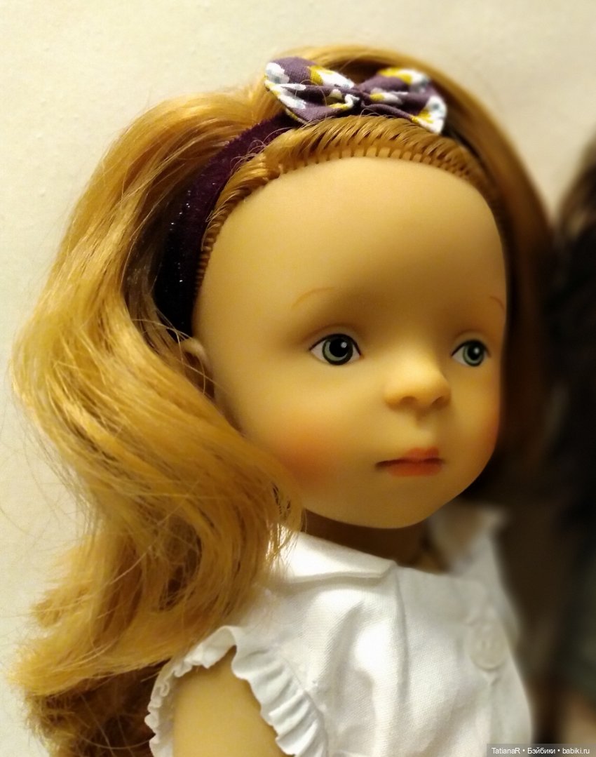 Яна и Богдана Miroxdolls, и их подружка Минуш Ванесса. Самая спонтанная фотосессия моих кукол