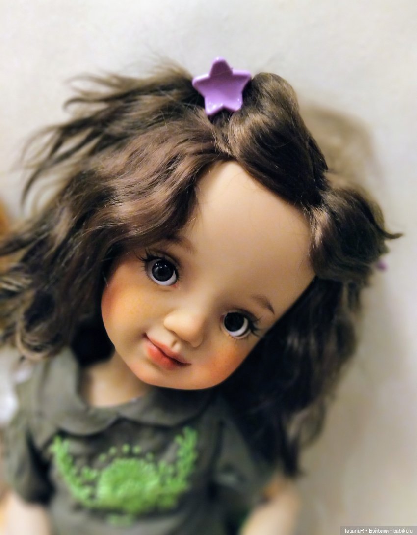 Яна и Богдана Miroxdolls, и их подружка Минуш Ванесса. Самая спонтанная фотосессия моих кукол (фото 5)