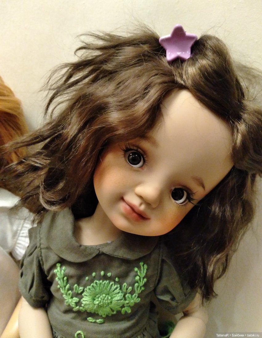 Яна и Богдана Miroxdolls, и их подружка Минуш Ванесса. Самая спонтанная фотосессия моих кукол