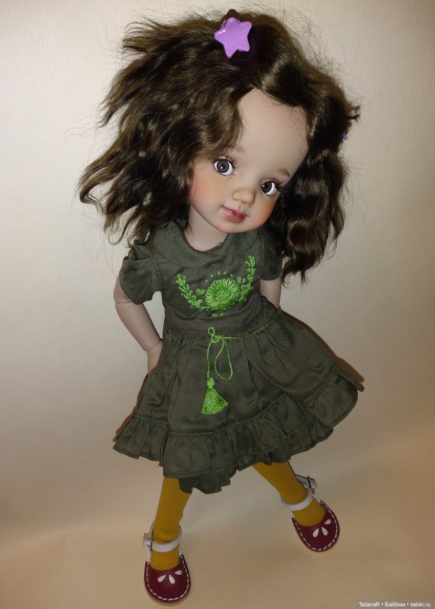 Яна и Богдана Miroxdolls, и их подружка Минуш Ванесса. Самая спонтанная фотосессия моих кукол