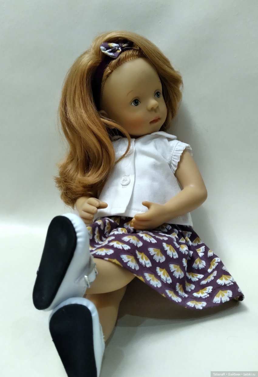 Яна и Богдана Miroxdolls, и их подружка Минуш Ванесса. Самая спонтанная фотосессия моих кукол