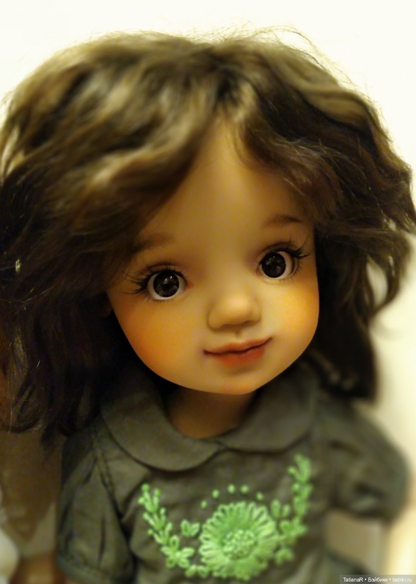 Яна и Богдана Miroxdolls, и их подружка Минуш Ванесса. Самая спонтанная фотосессия моих кукол