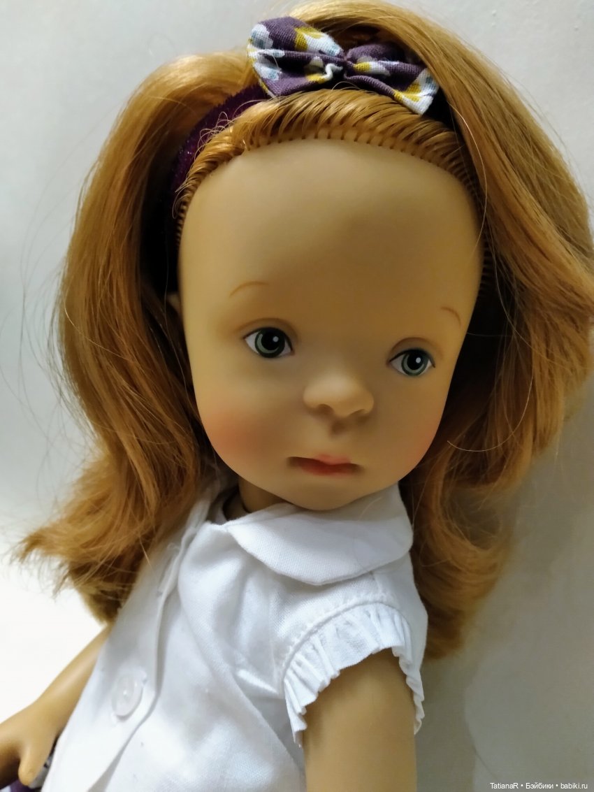 Яна и Богдана Miroxdolls, и их подружка Минуш Ванесса. Самая спонтанная фотосессия моих кукол (фото 10)