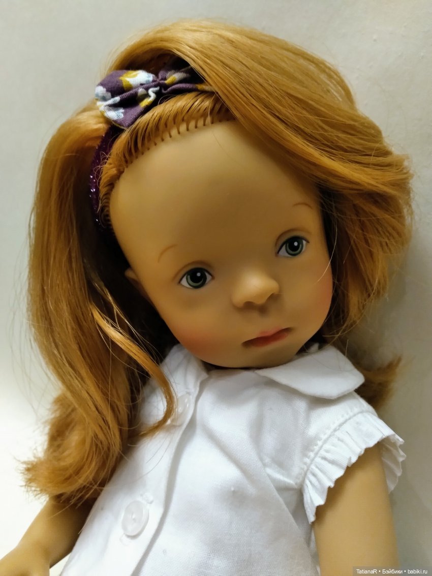 Яна и Богдана Miroxdolls, и их подружка Минуш Ванесса. Самая спонтанная фотосессия моих кукол