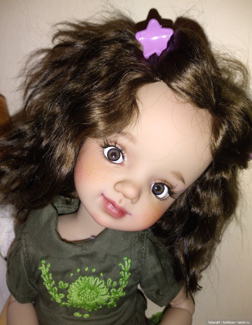 Яна и Богдана Miroxdolls, и их подружка Минуш Ванесса. Самая спонтанная фотосессия моих кукол