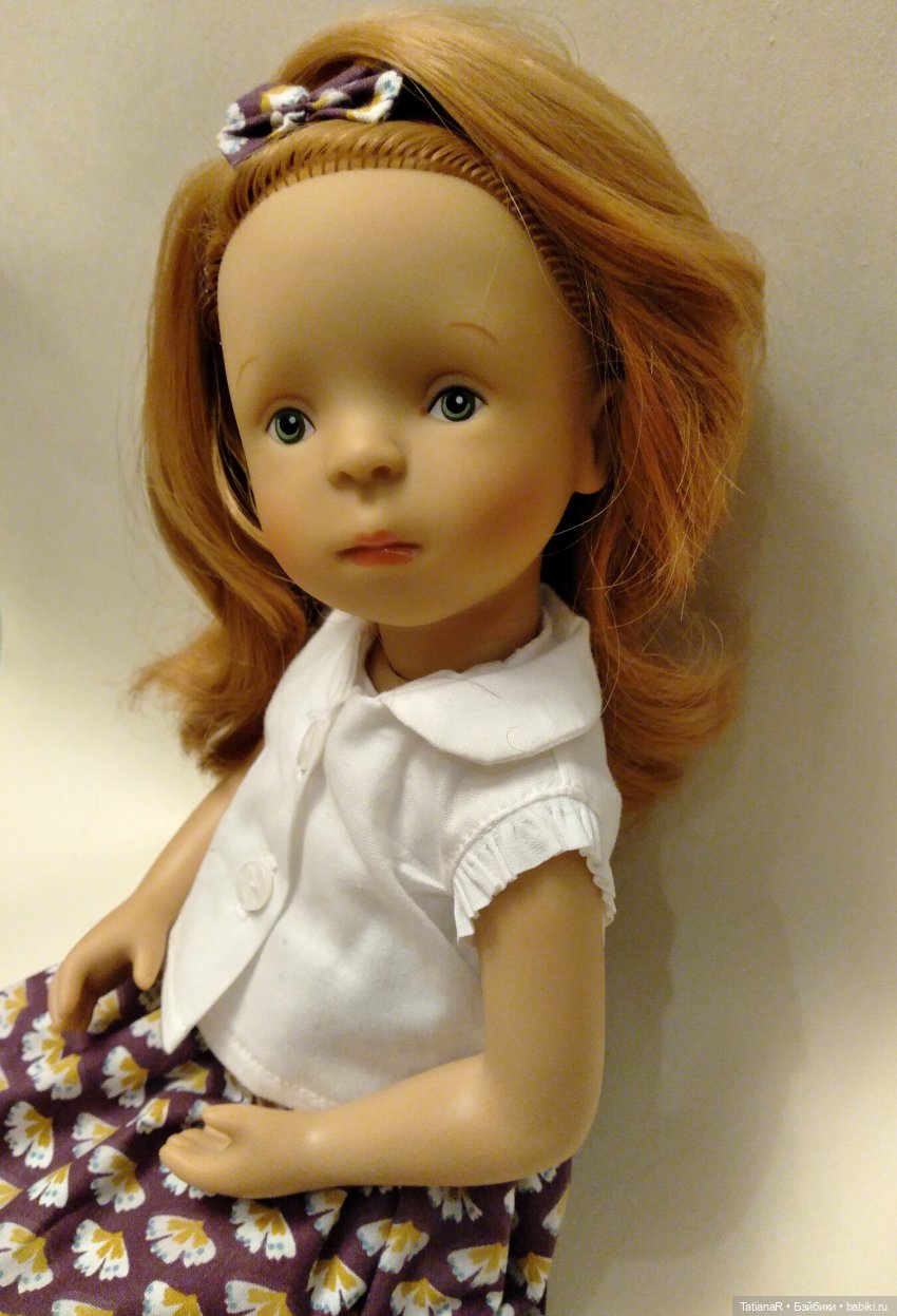 Яна и Богдана Miroxdolls, и их подружка Минуш Ванесса. Самая спонтанная фотосессия моих кукол