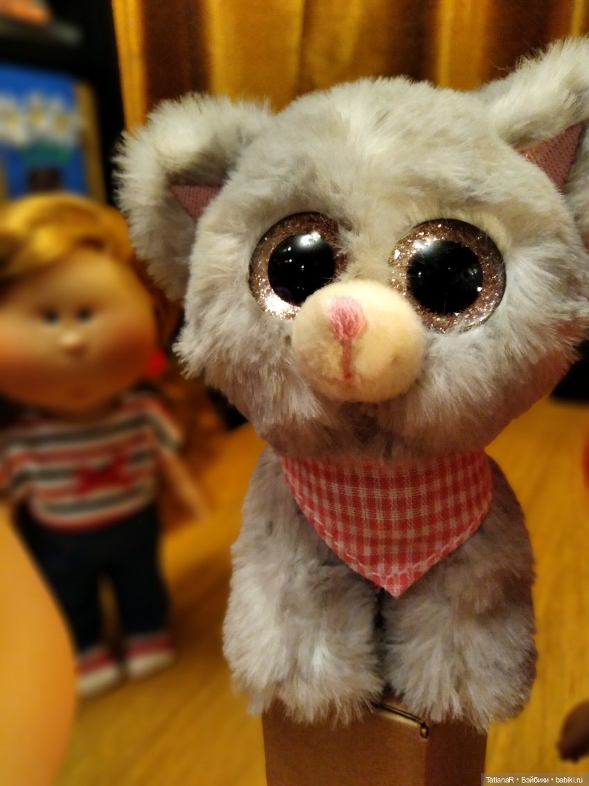 Мои восхитительные Мии — Куклы Nines d'Onil (Нинес): Миа (Mia)