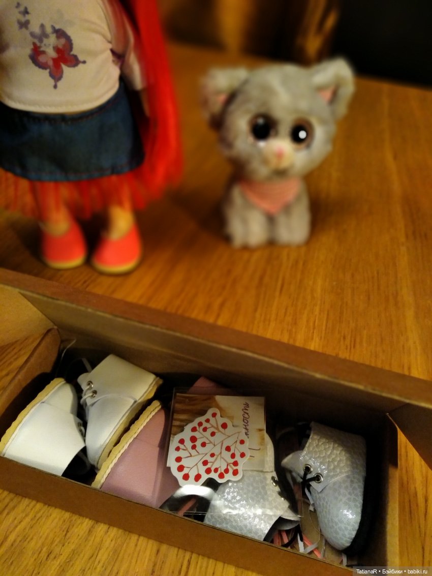 Мои восхитительные Мии — Куклы Nines d'Onil (Нинес): Миа (Mia) (фото 10)