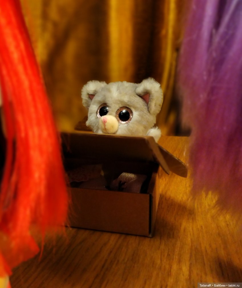 Мои восхитительные Мии — Куклы Nines d'Onil (Нинес): Миа (Mia)