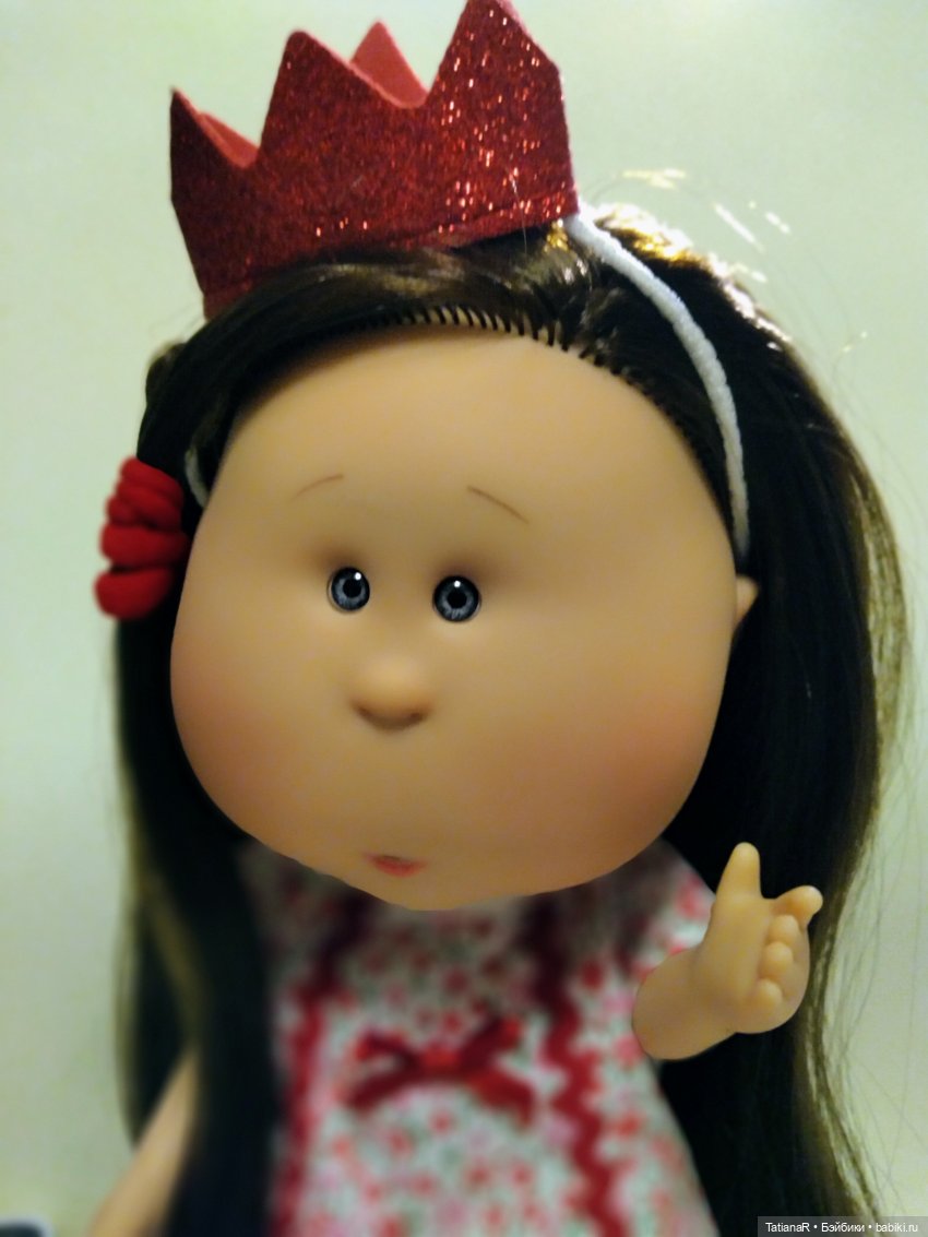 Мои Мии и их Мийские истории (фото 2)