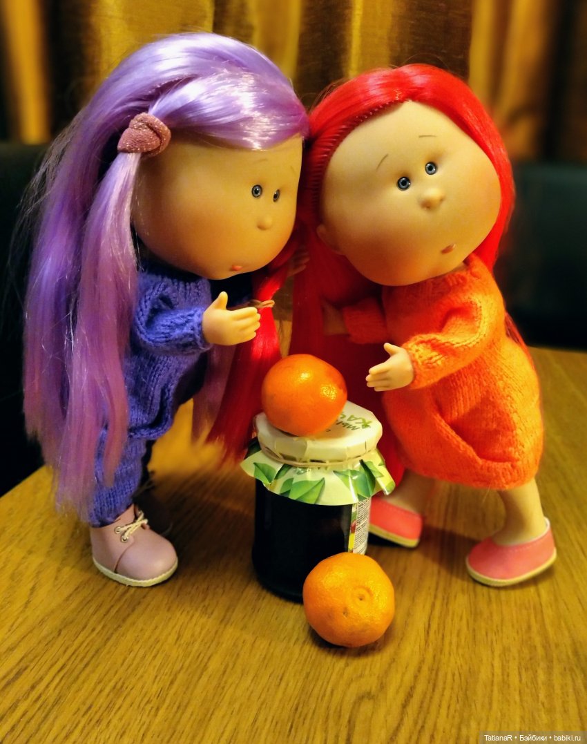 Мои Мии и их Мийские истории (фото 10)