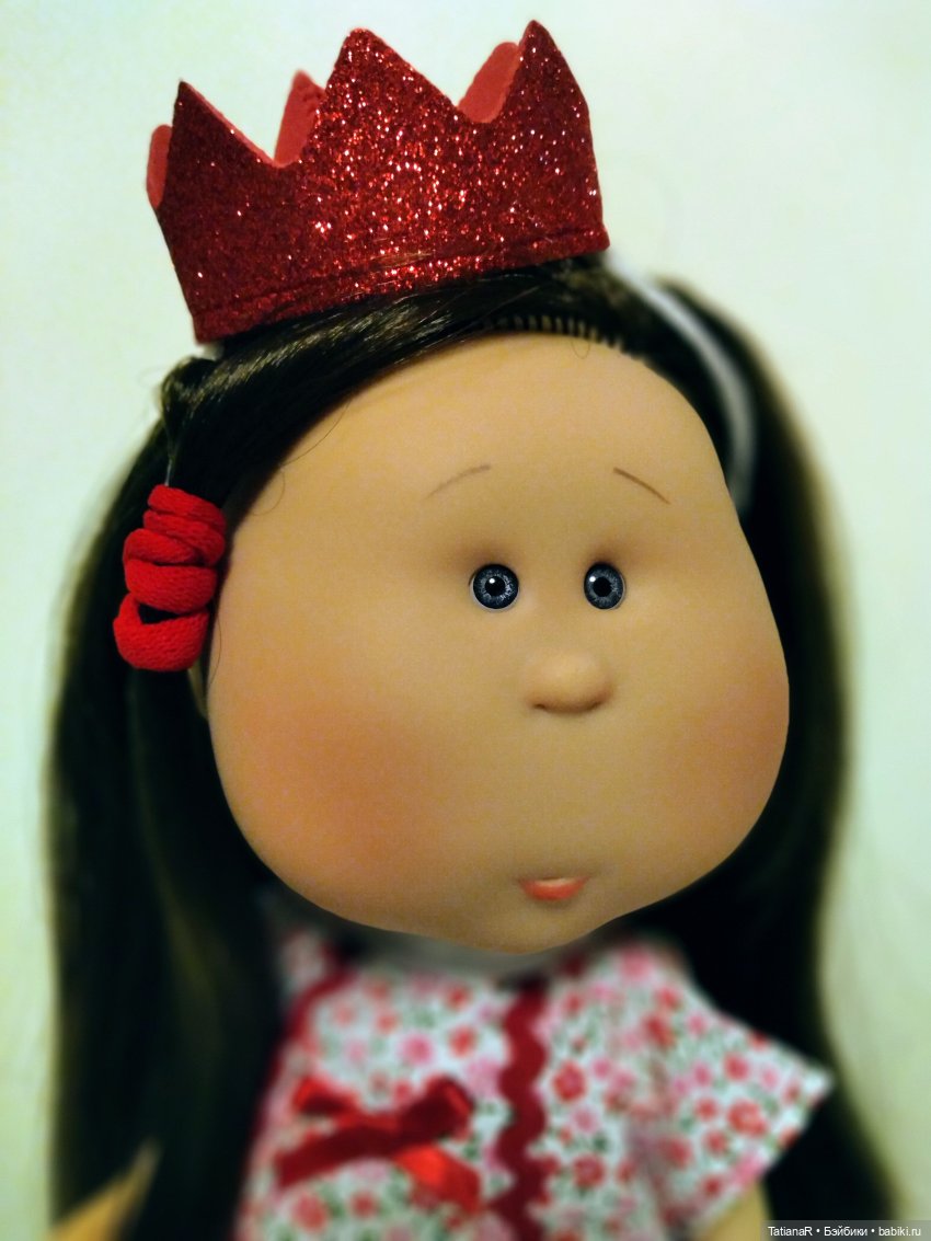 Мои Мии и их Мийские истории (фото 4)