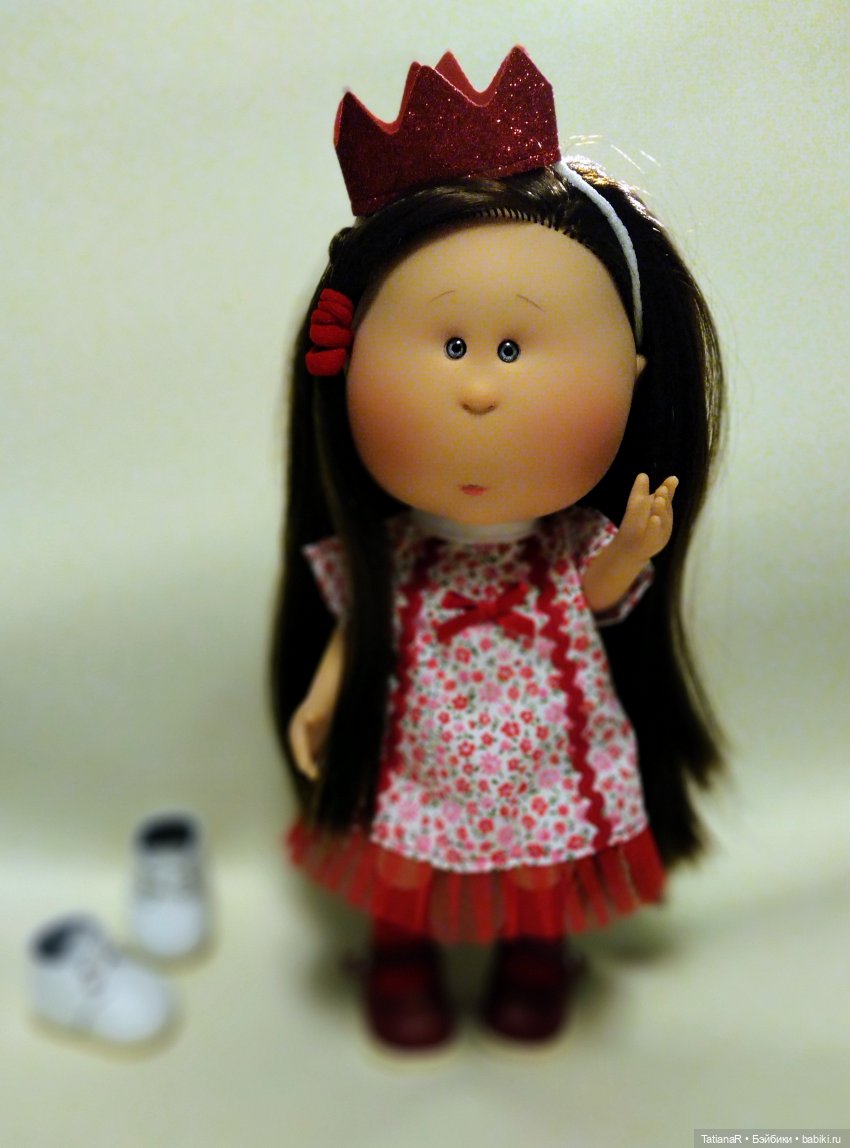 Мои Мии и их Мийские истории (фото 7)