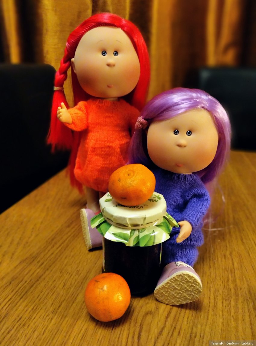 Мои Мии и их Мийские истории (фото 8)