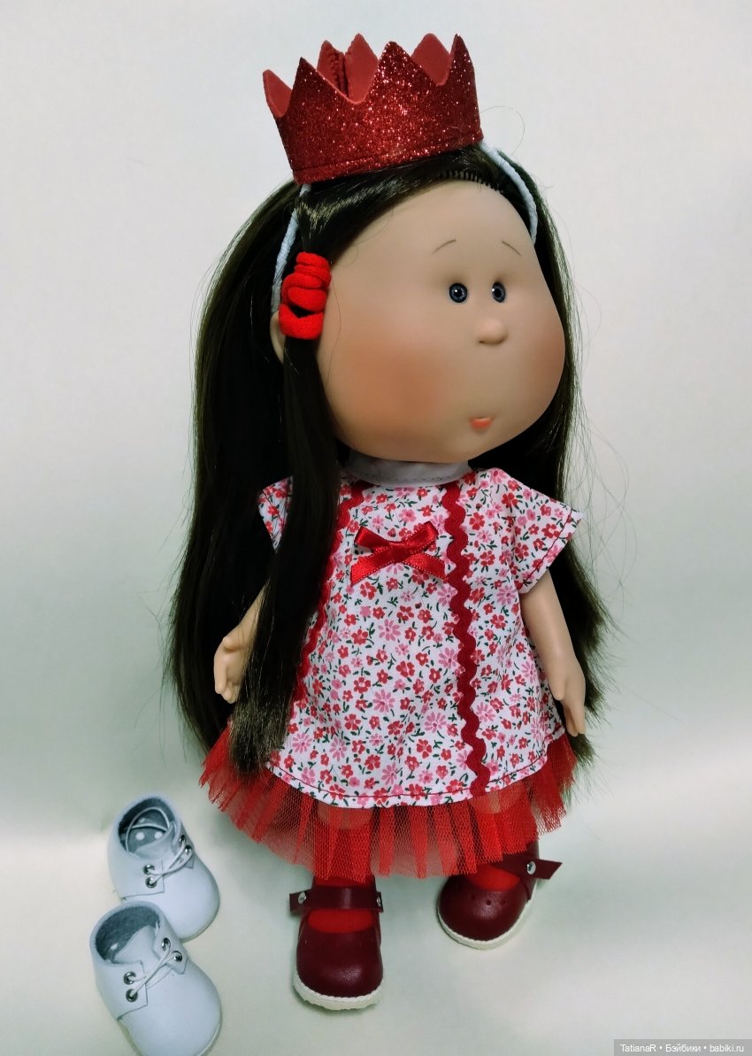 Мои Мии и их Мийские истории (фото 5)