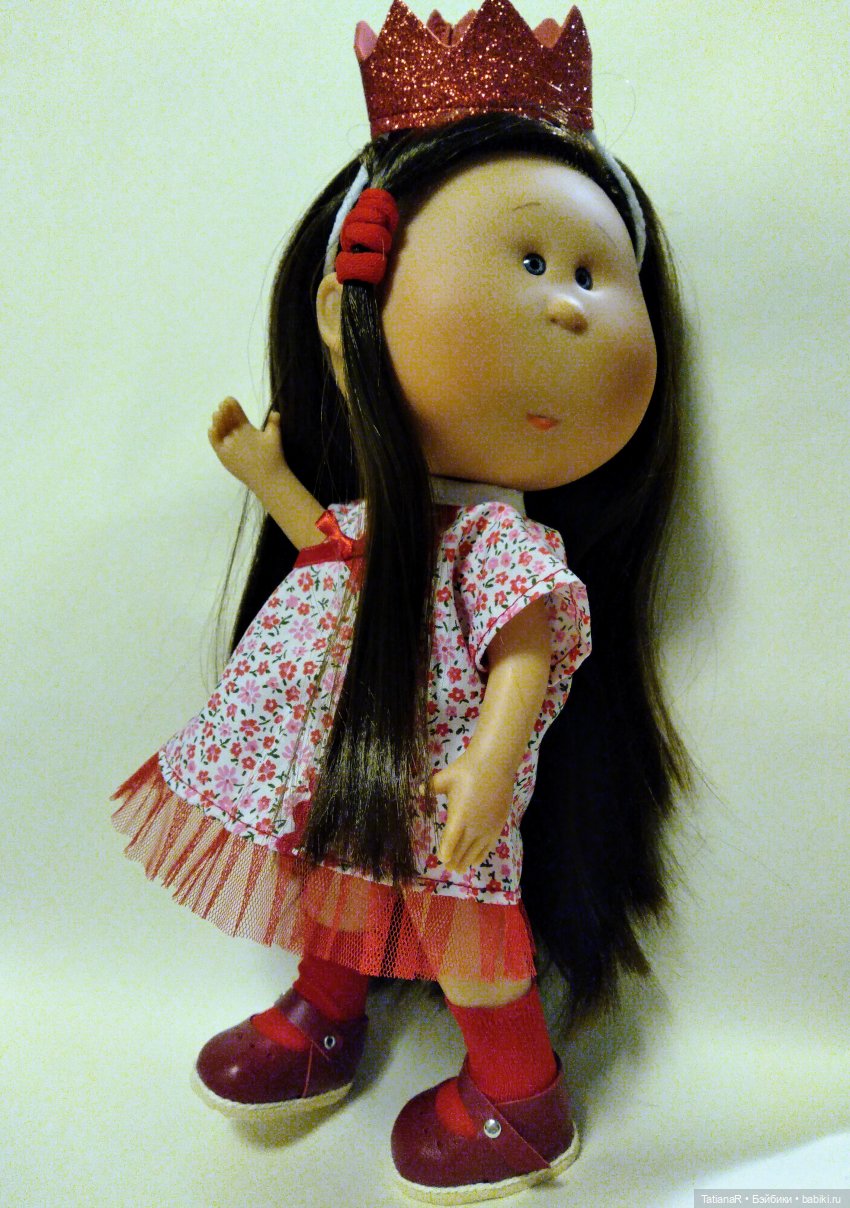 Мои Мии и их Мийские истории (фото 3)