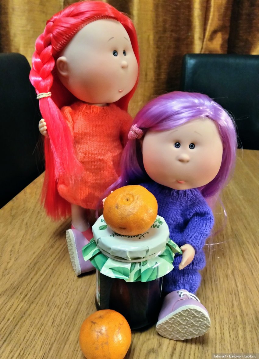 Мои Мии и их Мийские истории (фото 9)