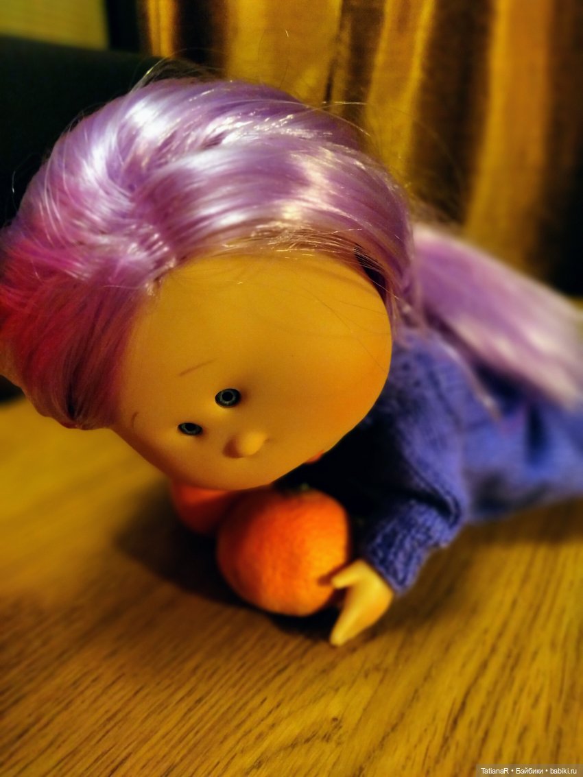 Мои Мии и их Мийские истории