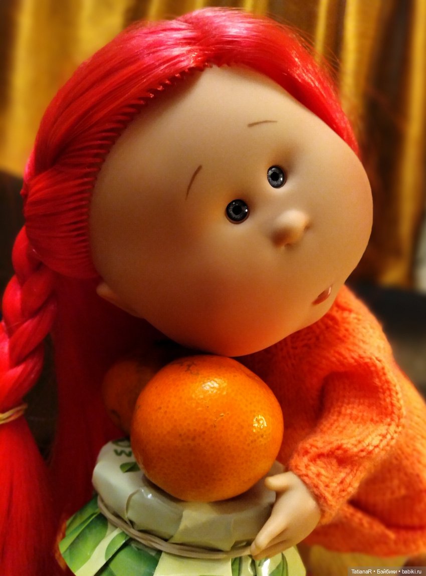 Мои Мии и их Мийские истории