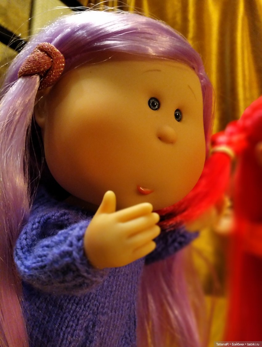 Мои Мии и их Мийские истории