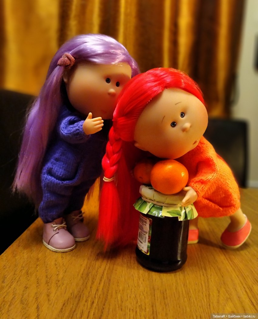 Мои Мии и их Мийские истории