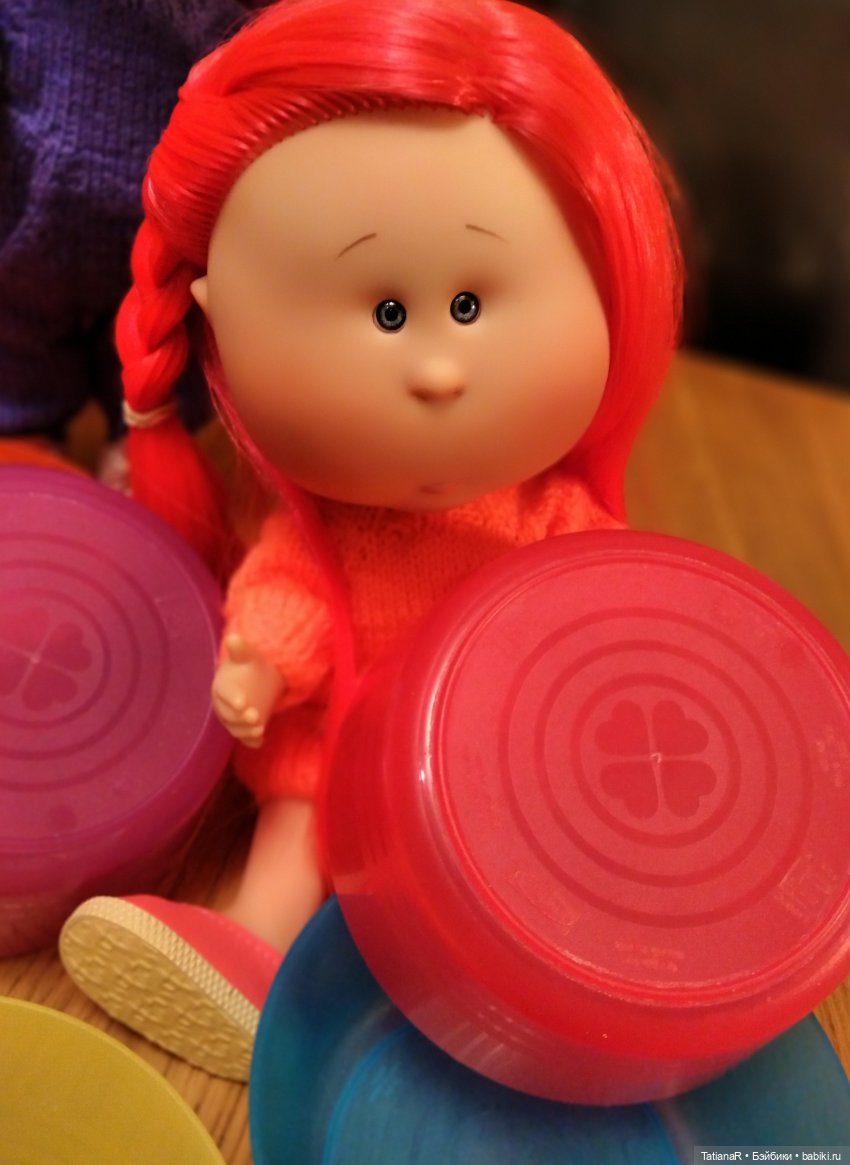 Мои Мии и их Мийские истории