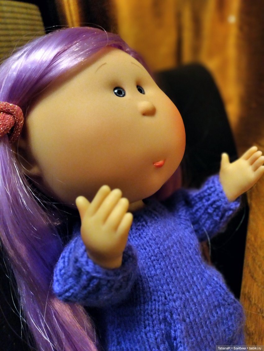 Мои Мии и их Мийские истории